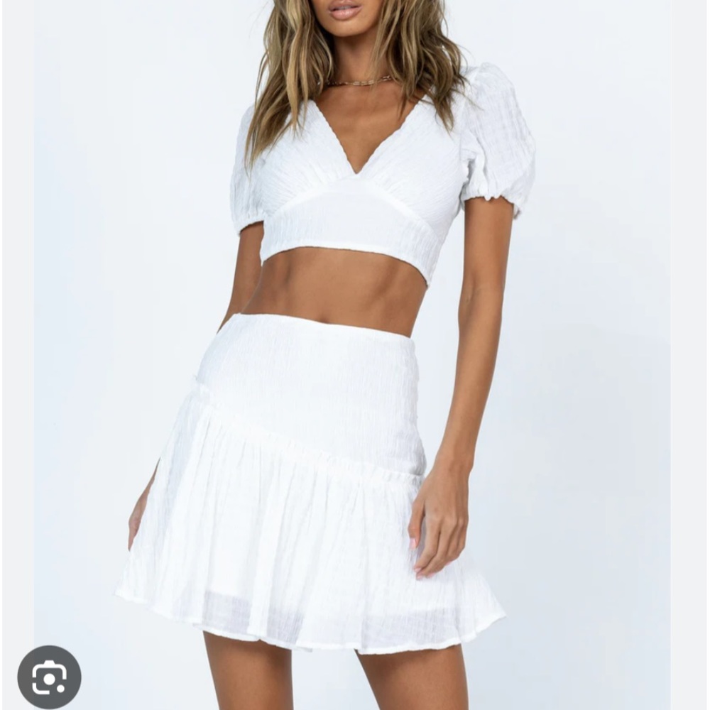 PRINCESS POLLY calypso set